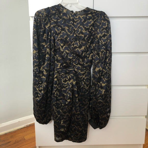 House of CB dress - Picture 6 of 6